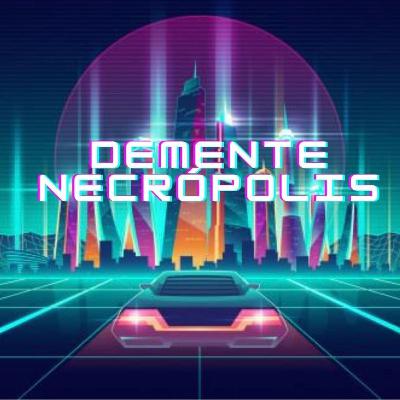 Ramon A Go Go de YUCATAN A GO GO en Demente Necrópolis Ramon A Go Go de YUCATAN A GO GO en Demente Necrópolis