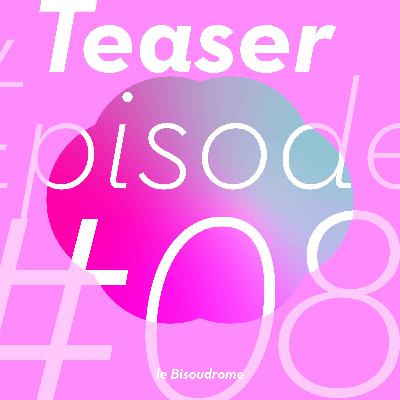 Proposition pour réinventer les demandes en mariage (Teaser ép.8)