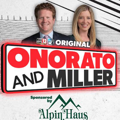 Coaches vs Cancer Conversation, Final Week of MLB Season, Week 3 in the NFL