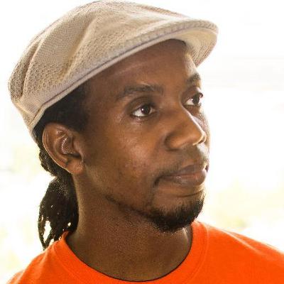 Roberto Blake, YouTube Creator and Consultant