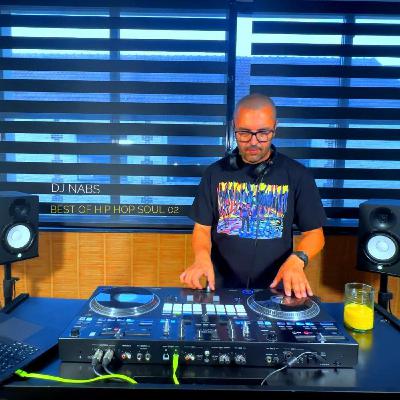 NABS - HIP HOP SOUL MIX 02