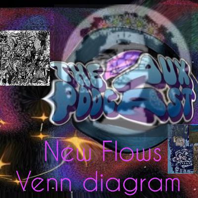 State of The Game vol.289-Venn Diagram of New Flows w/ Steelo