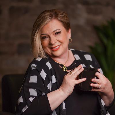 Stepping Forward in Faith: Elaine's Mission to Empower Christian Female Entrepreneurs