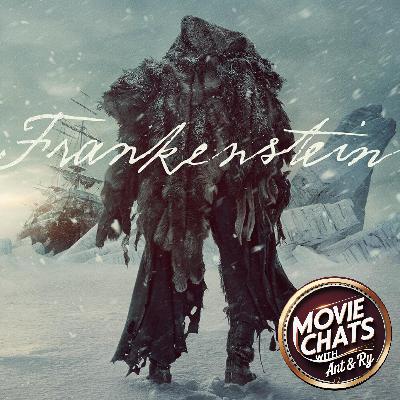 Frankenstein (2025)