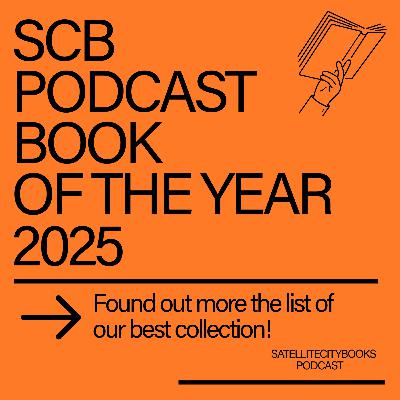 SCB PODCAST#188『 BookOfTheYear2025Takada Select』