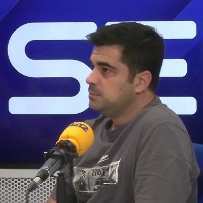 Gastro SER | Comer y trabajar, con Efrén Álvarez (Wetaca)