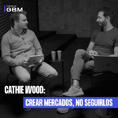 24. Cathie Wood: la mujer que desafió a Wall Street. 24. Cathie Wood: la mujer que desafió a Wall Street.