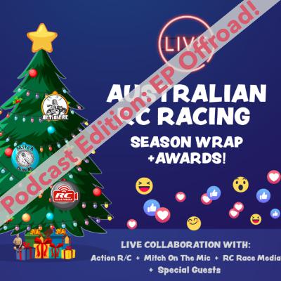 S304: 2024 Season Wrap - EP Offroad