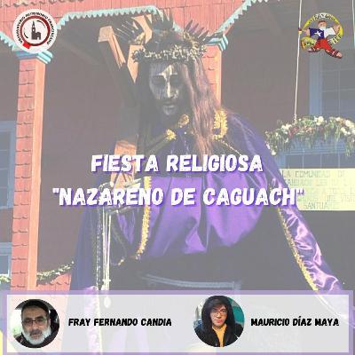 Fiesta del Nazareno de Caguach