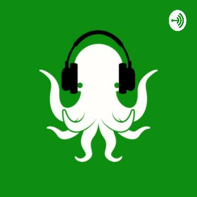 #008 - Oktapod - Conversa Fiada Extended 1 #008 - Oktapod - Conversa Fiada Extended 1