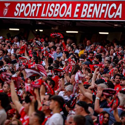 Objectivo para o Benfica: Ser o Ludogorets!