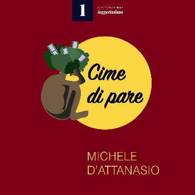 s02 - Michele D'Attanasio s02 - Michele D'Attanasio