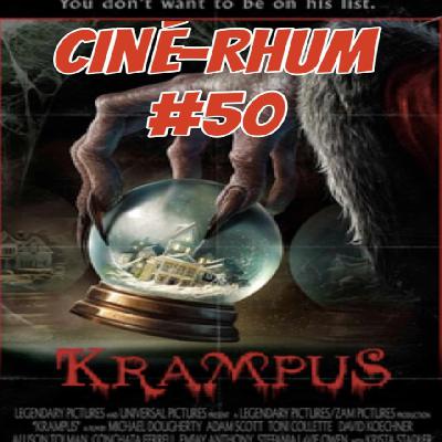 Krampus (2015)
