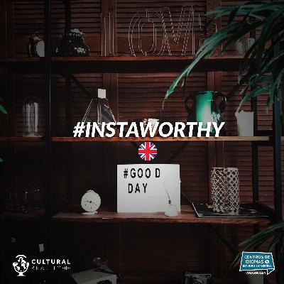 #INSTAWORTHY #INSTAWORTHY