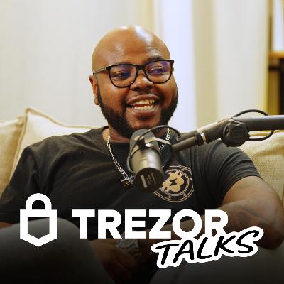 How Bitcoin Is Empowering Africa: A chat with Nikolai "Okin" Tjongarero