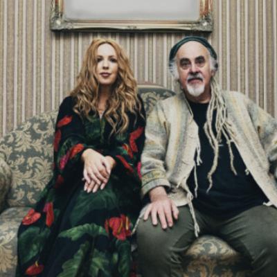 Ennis Trad Fest – Mamó with Lisa Lambe & Steve Cooney