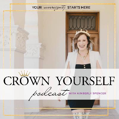 Red Flags Don’t Turn Green: Sovereign Boundaries, Abundance & Business Alignment with Erin Thomas