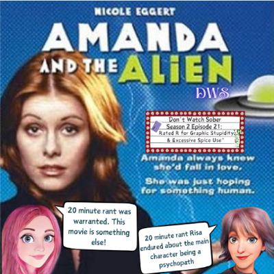 Rated R For Graphic Stupidity and Excessive Spice Use