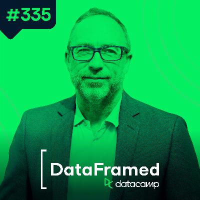 #335 Rebuilding Trust in the Digital Age with Jimmy Wales, Founder at Wikipedia #335 Rebuilding Trust in the Digital Age with Jimmy Wales, Founder at Wikipedia