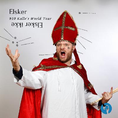 Kalle´s World Tour