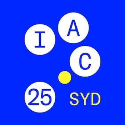 2025.12.17 | 76th International Astronautical Congress 2025
