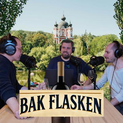 #48 – Moden vin del 2: Er denne “1988-vinen” fra Sovjetunionen ekte?