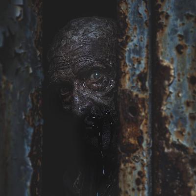 Especial SCP106 - Uma Vez, Mas Não Agora Especial SCP106 - Uma Vez, Mas Não Agora