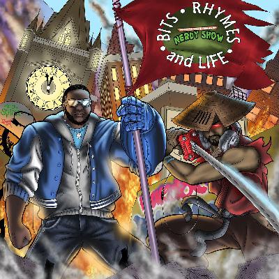 Episode 7 ::  “Behind the Music” Vol. 1