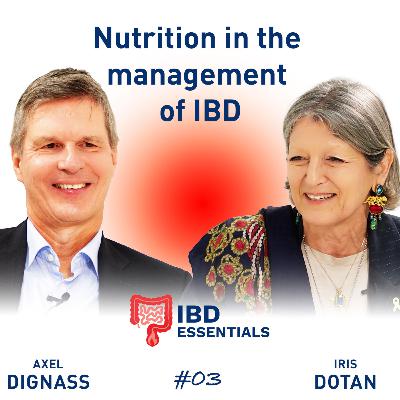 Role of nutrition in the etiopathogenesis and treatment of IBD