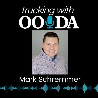 The Driver Shortage Narrative May Finally (Hopefully) Be on its Last Legs