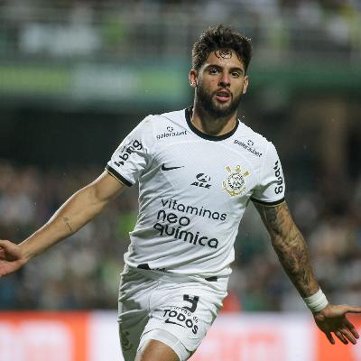 Resumão GE #555 - Contrato máximo para Yuri Alberto, ‘Boxing Day’ na Inglaterra e melhores técnicos do mundo