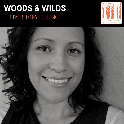 LIVE Storytelling | Mari Echevarria Tapped Into Something Greater