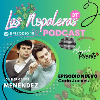 Menendez y Menudo: Dos historias que impactaron al mundo