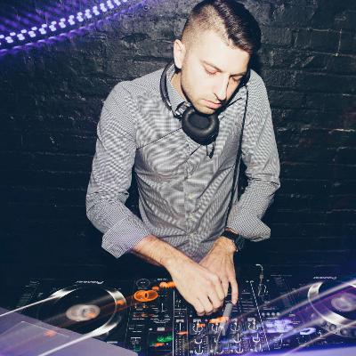 Deep & Emo - Deep House Lounge By Eric The Tutor