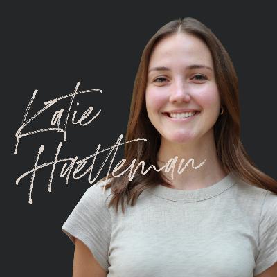 5: Katie Huetteman