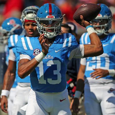 Will we see Austin Simmons this week? Game Runs Deep investigates