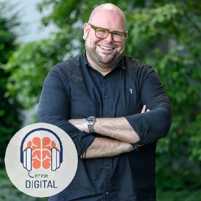 Transformation der Energiewirtschaft - Interview mit Franz Süberkrüb Transformation der Energiewirtschaft - Interview mit Franz Süberkrüb