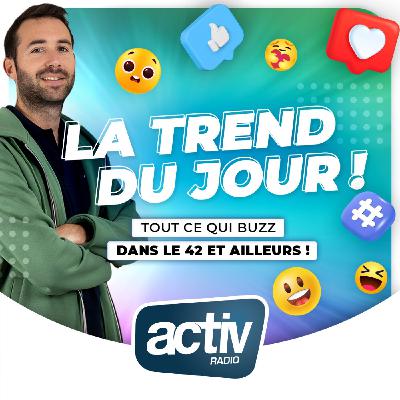 La trend de ce mercredi 04 mars : Tout ce qui buzz sur les réseaux sociaux
