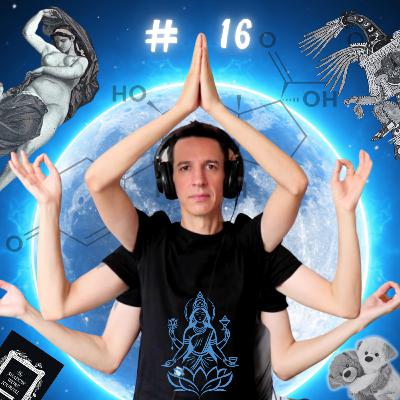 16 - EL SECRETO DE LAS DIOSAS, MANIFIESTA TU ABUNDANCIA, REDUCE EL CORTISOL, SANA A TU MADRE Y MÁS.. 16 - EL SECRETO DE LAS DIOSAS, MANIFIESTA TU ABUNDANCIA, REDUCE EL CORTISOL, SANA A TU MADRE Y MÁS..