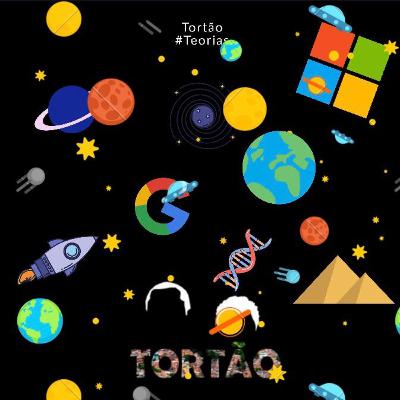Tortão pra Esquerda - 11 - Teorias Conspiratórias