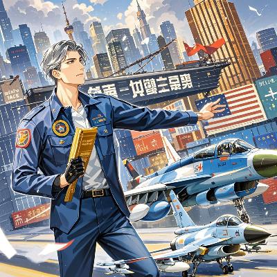 继关税战与4+4事件发酵后，2026中国经济会腾飞