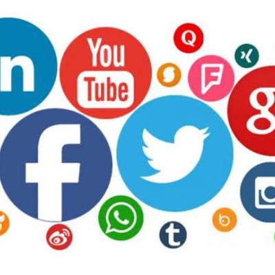 Impactó de las redes sociales