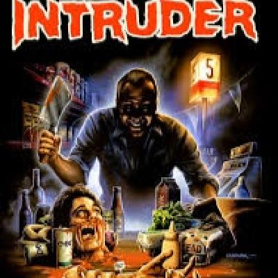 Intruder (Intruso en la noche)