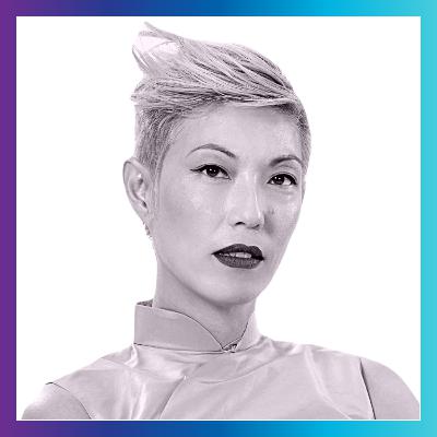 Innovate like a Future Synthesist - with Cecilia Tham