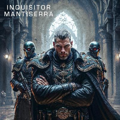 Primaris - Episode 13: The Cowardly Way