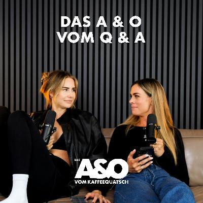 DAS A & O VOM Q & A [S3 F25]