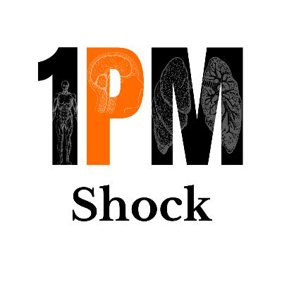 #30A - Shock! When oxygen delivery begins to stop #30A - Shock! When oxygen delivery begins to stop