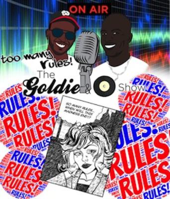 Too Many Rules in a Relationship Too Many Rules in a Relationship