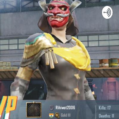 Alan Mike Garrix (Trailer)