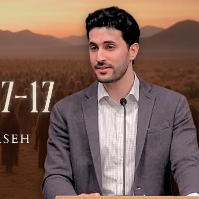 Ezra 10 (Part 2) Bible Study (The People Confess Their Sin) | Pastor Daniel Batarseh (Book of Ezra Series)